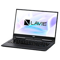 NEC LAVIE Direct HZ