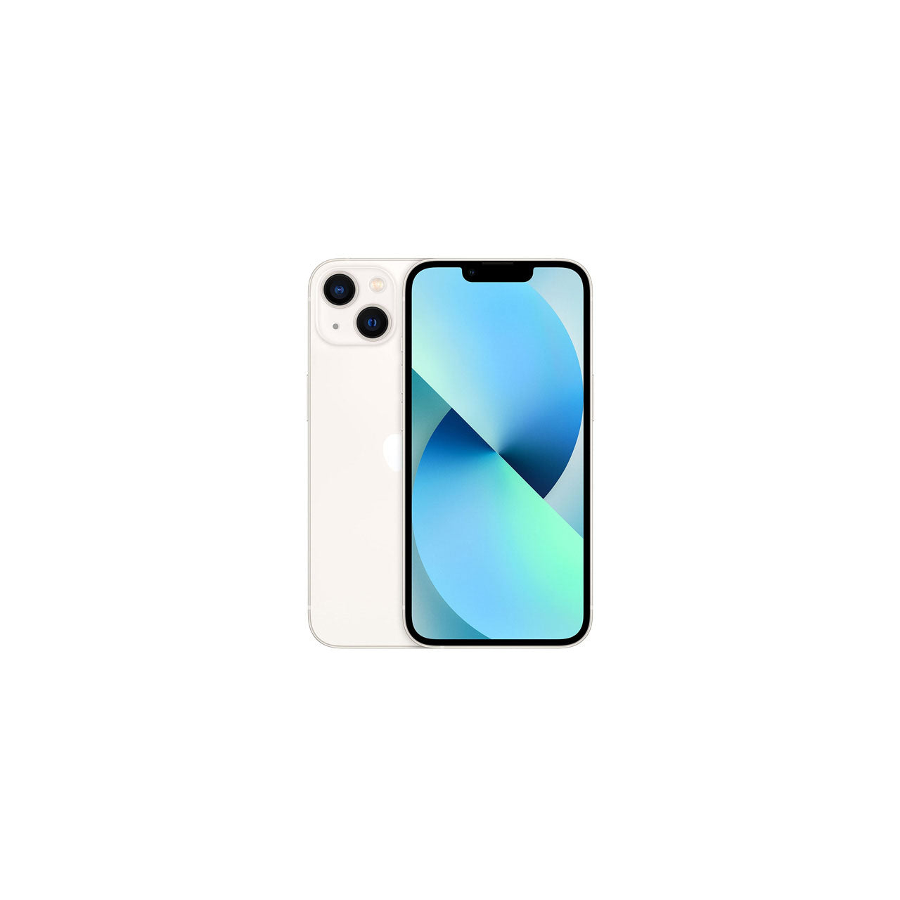 iPhone13 スターライト 128GB