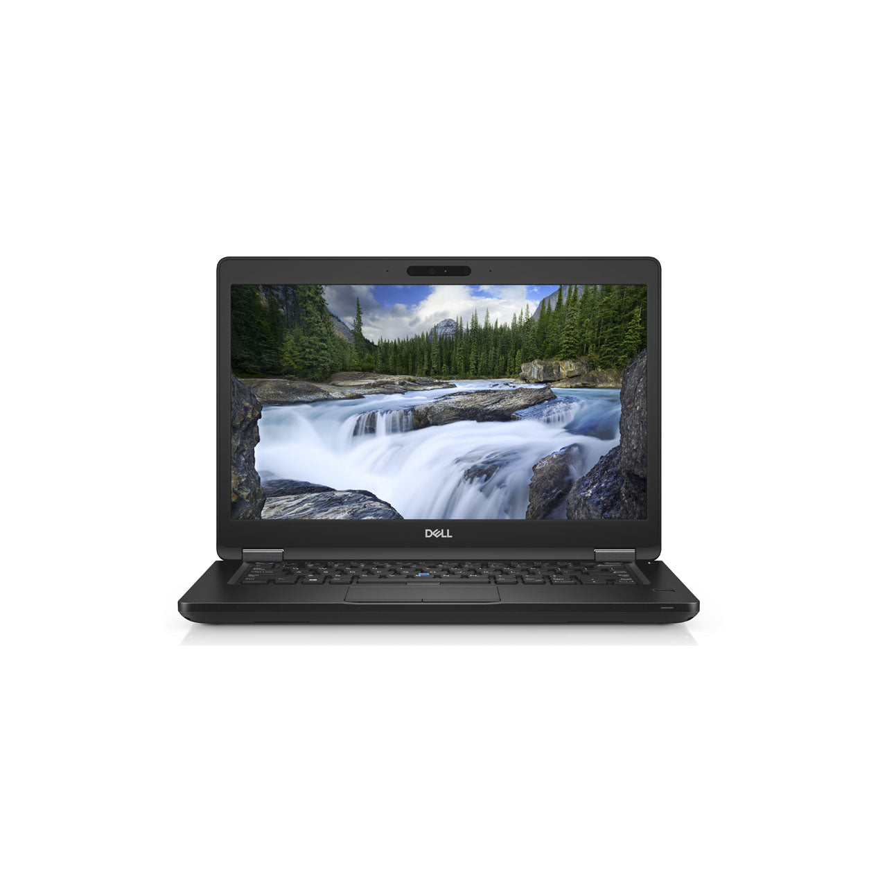 Dell Latitude 5490