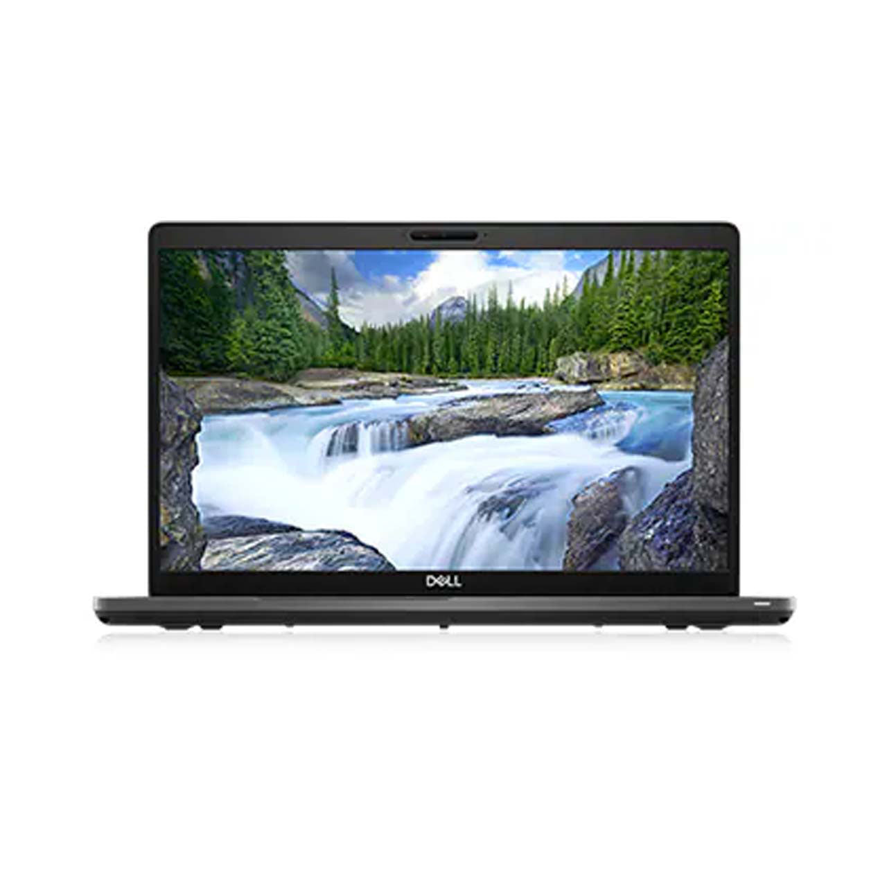 Dell Latitude 5501