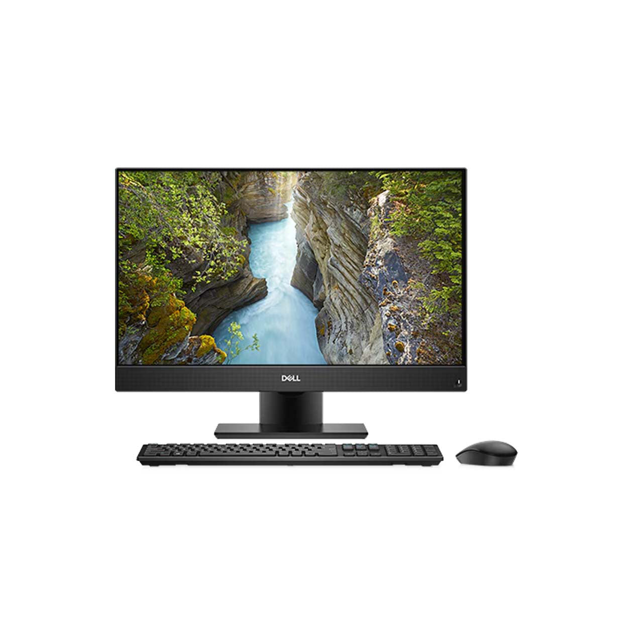 Dell Optiplex 7460 All-in-One
