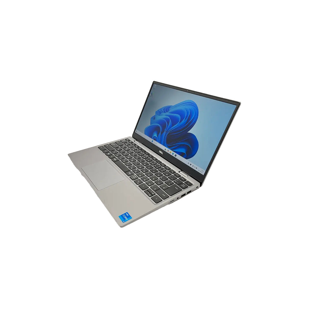 Dell 3320 Office認証済み | Core i5 | SSD 256GB | メモリ 8GB ノートパソコン DELL Latitude 3320 Core i5 1145G7 2.6GHz/8GB/256GB