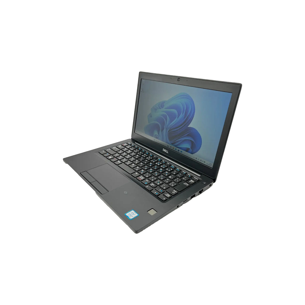 DELL - DELL Latitude 7290 i5-8250U メモリ8G Dell Latitude 7290 │ Corei5 メモリ8GB 12.5インチ │ 軽量