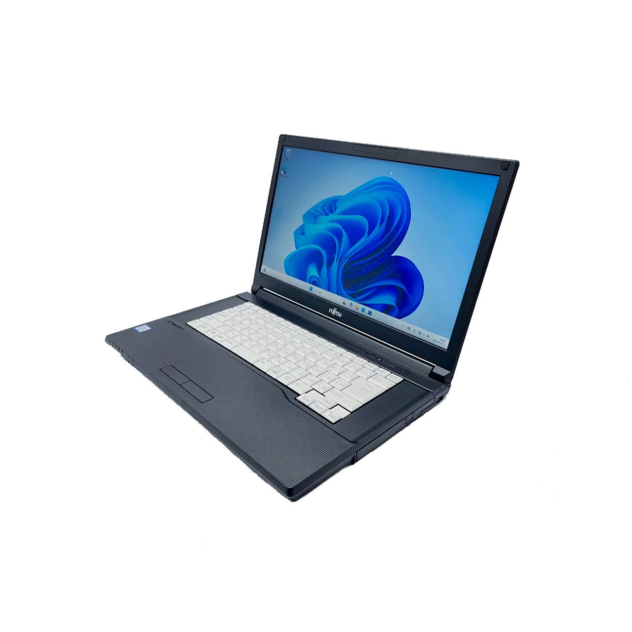 初期設定済 Windows11 │ 富士通 LIFEBOOK A579/A (Corei3 メモリ8GB 15.6インチ) │ 保証付き中古パソコンならコレダ