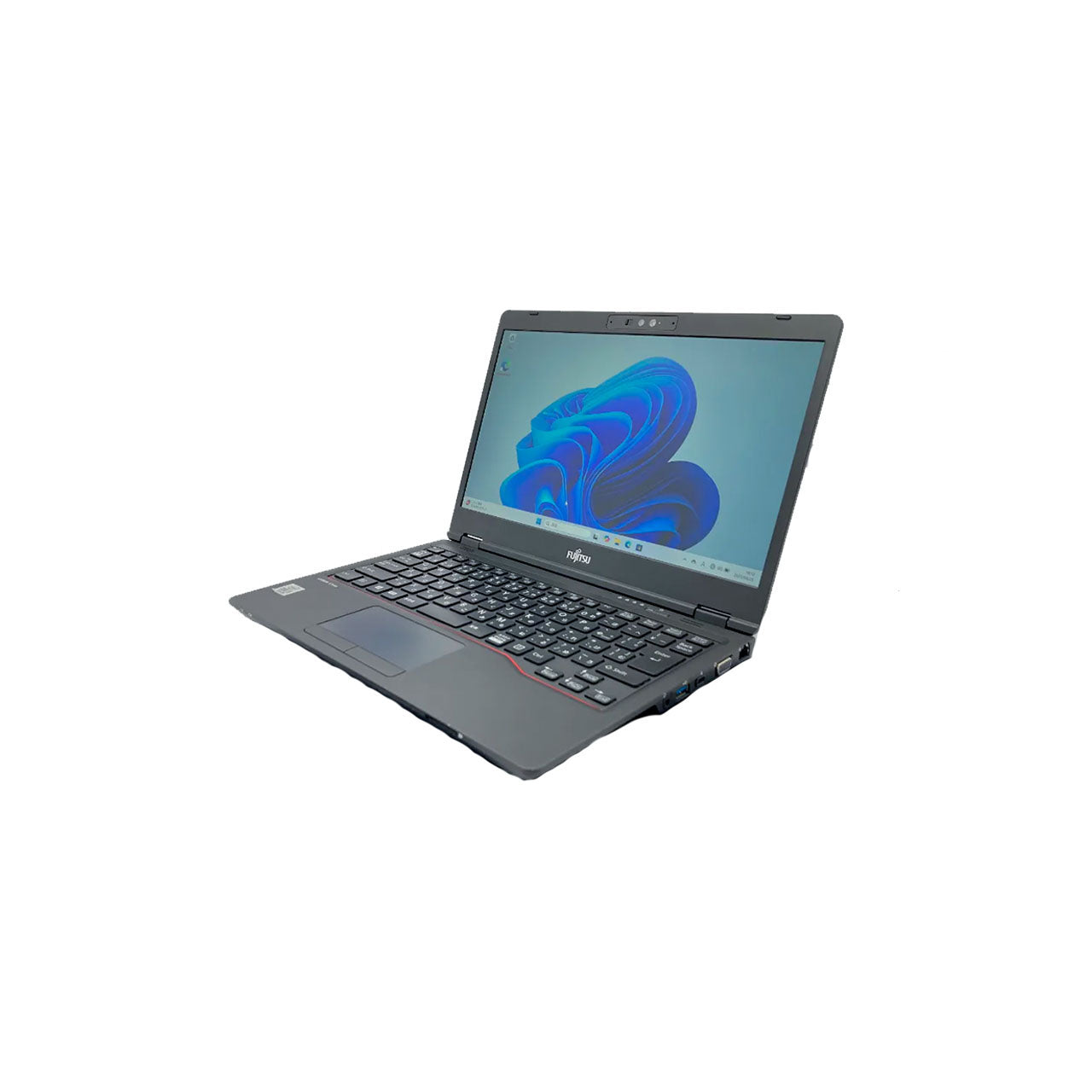 富士通 LIFEBOOK U7310/D 第10世代i5 Office付き！ LIFEBOOK 『10世代CPU Core i5搭載』FUJITSU LifeBook U7310 Windows11