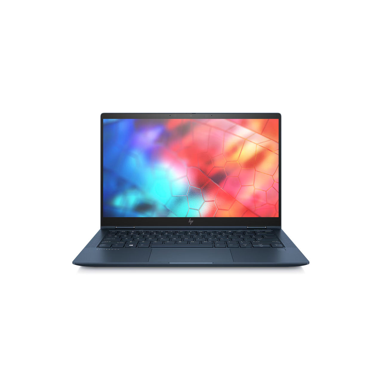 HP Elite Dragonfly │ Corei5 13.3インチ タッチパネル │ 初期