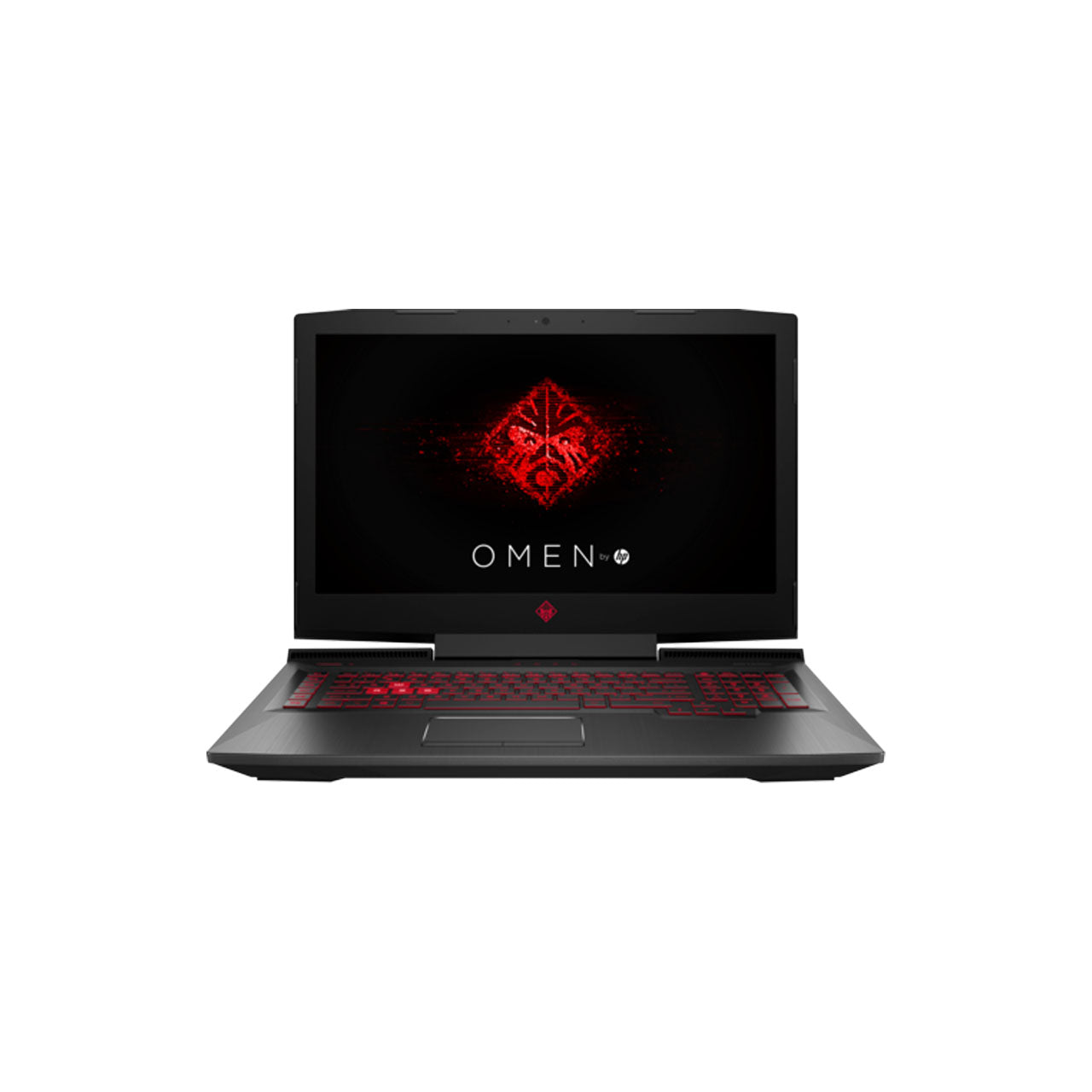 HP OMEN 17-ap012TX