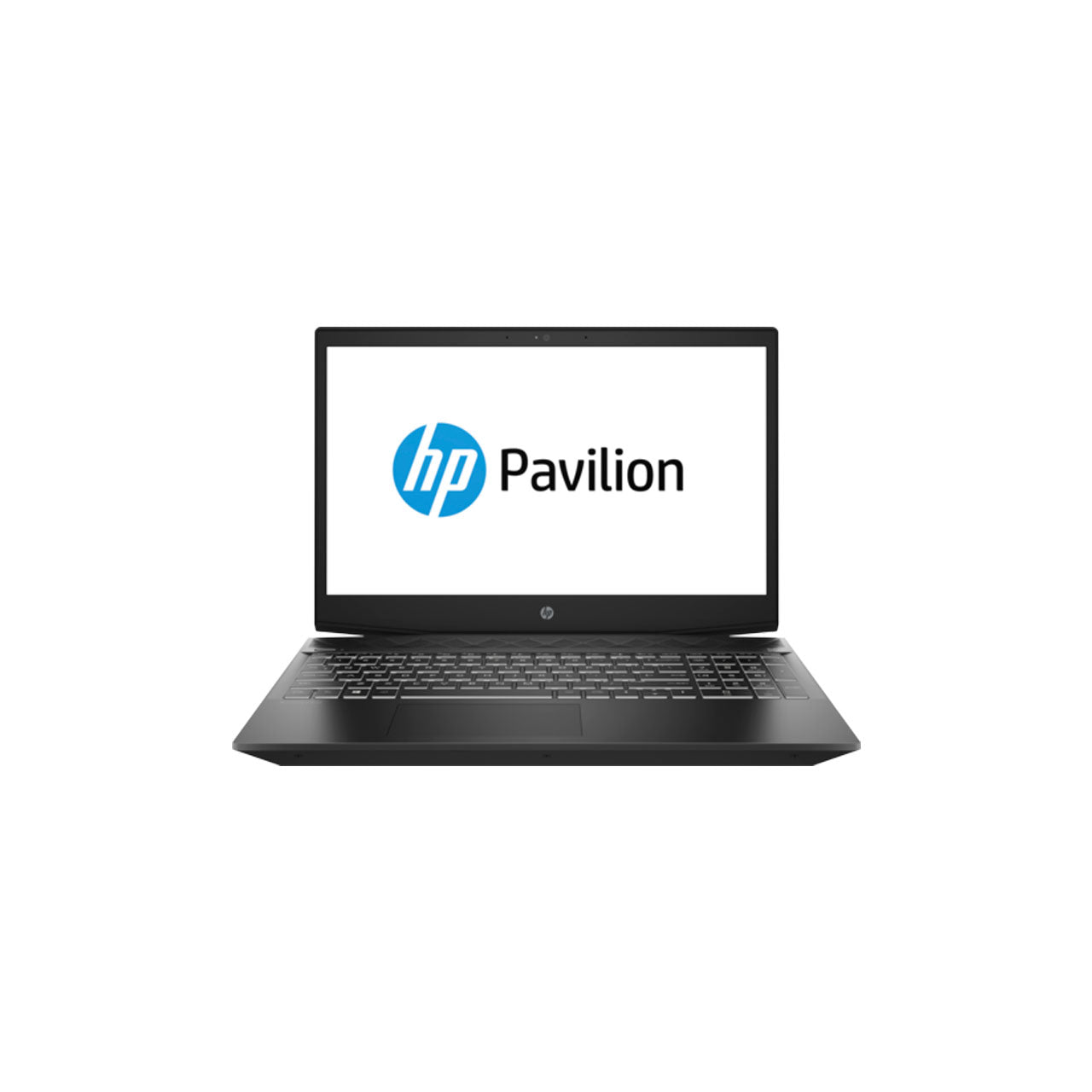 HP Pavilion Gaming 15-cx0108tx