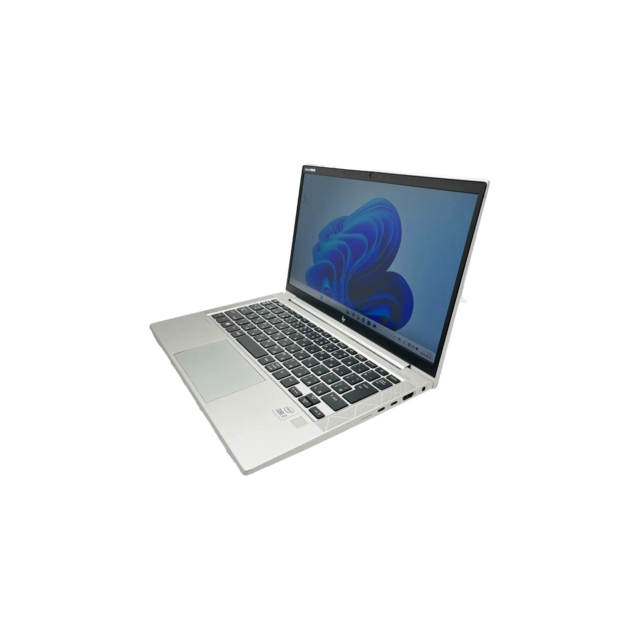 HP EliteBook 830 G7 i7-10世代16GB 第10世代i7 NVMe512G 16GB