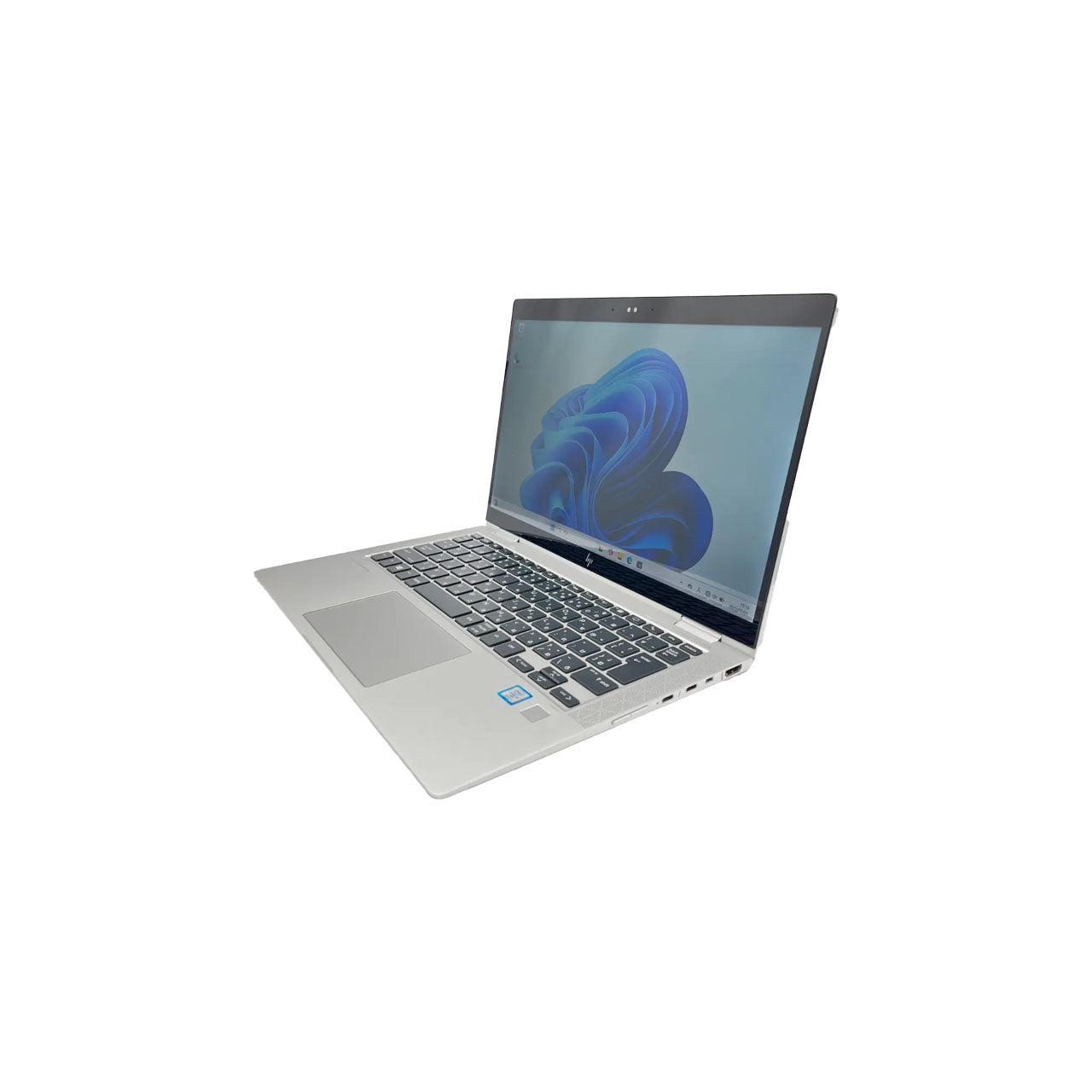 HP EliteBook x360 1030 G3 | Core i5 | メモリ 8GB | 13.3