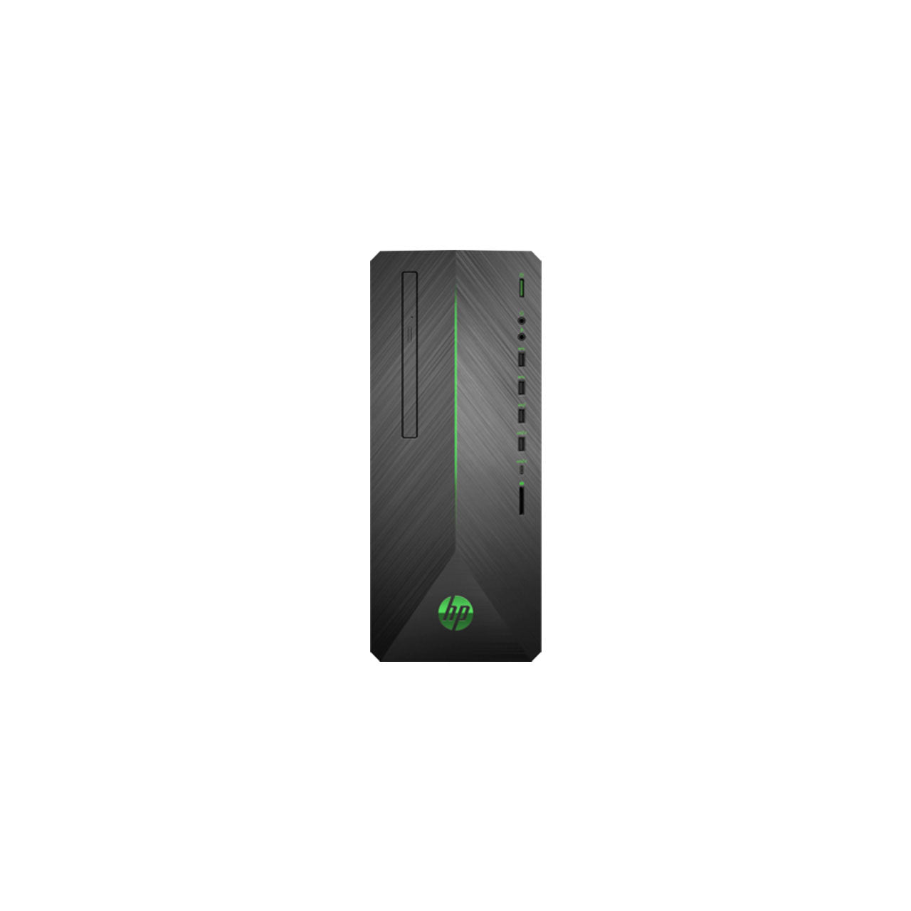 HP Pavilion Gaming Desktop │ 初期設定済 Windows11 │ ゲーミングPC 