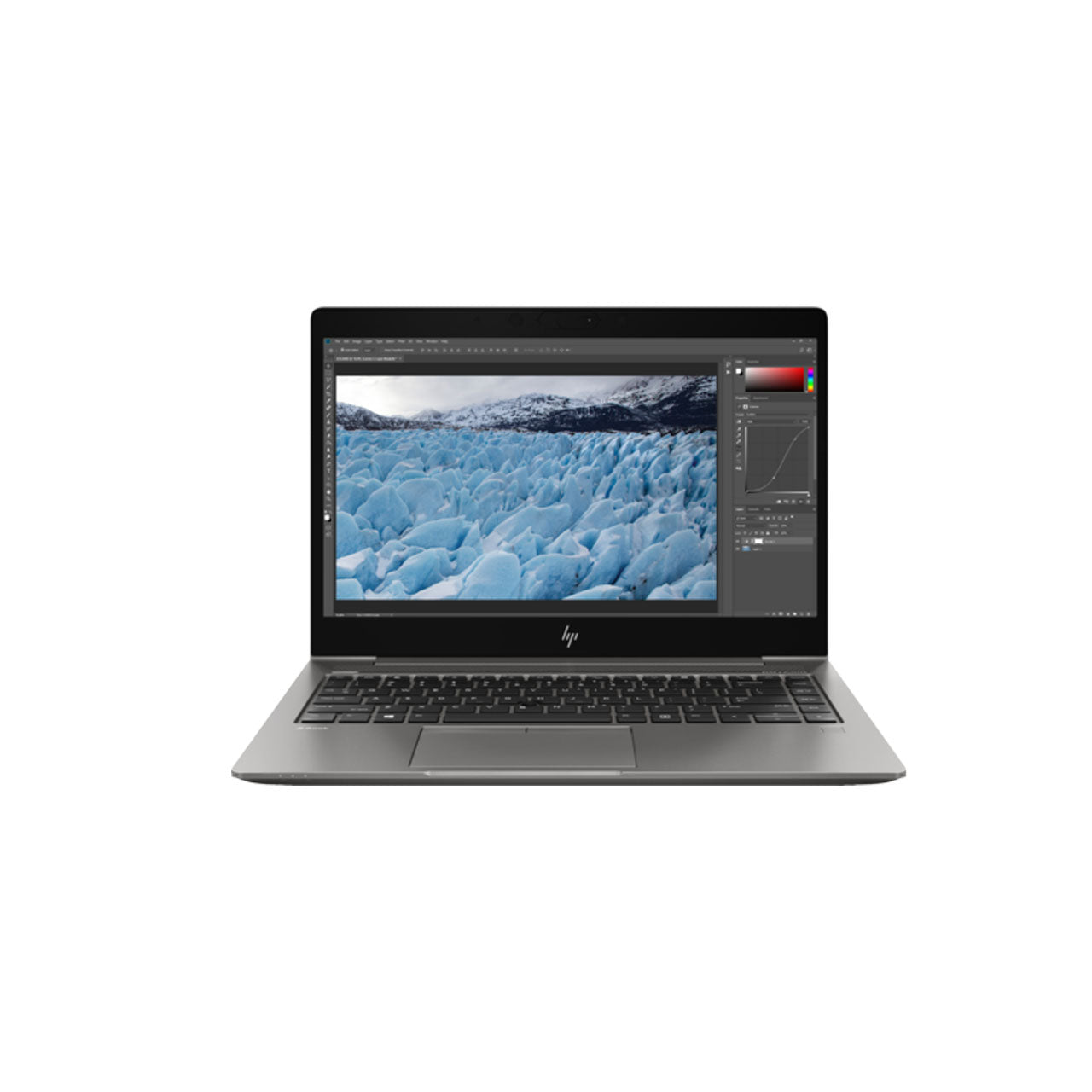 HP ZBook 14u G6 Mobile Workstation