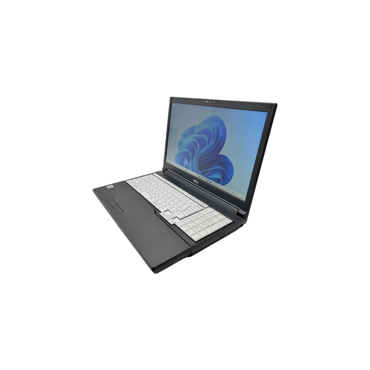 富士通 LIFEBOOK A5510/FX(Corei5 / メモリ8GB / 15.6インチ / DVDマルチ)