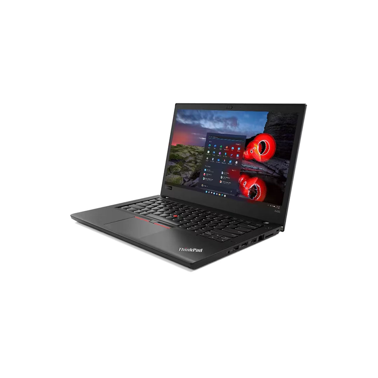 Lenovo ThinkPad A285