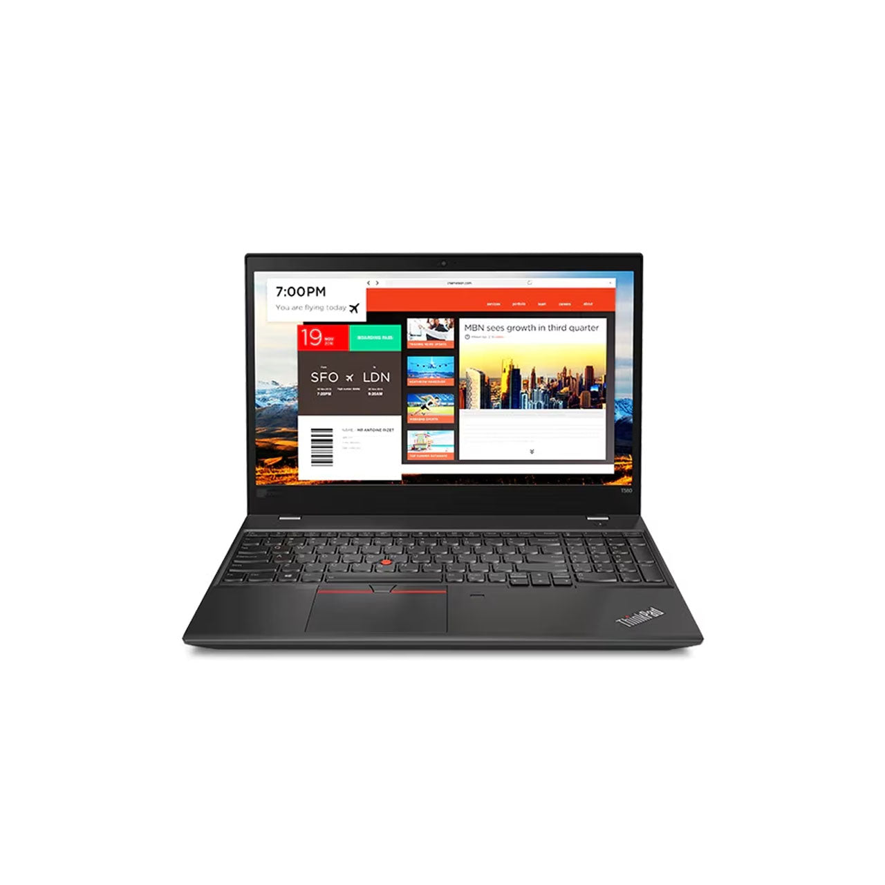Lenovo ThinkPad T580