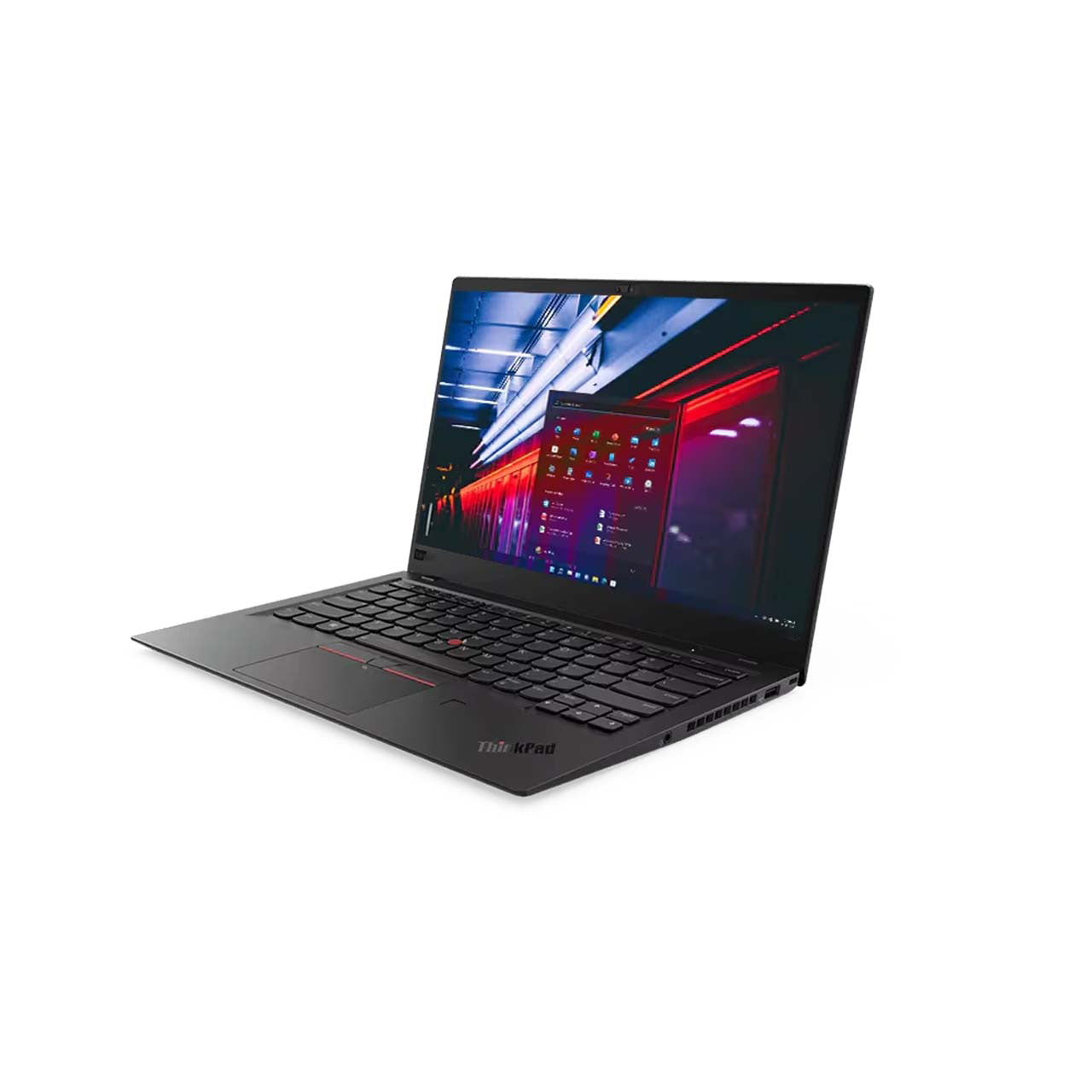 Lenovo ThinkPad X1 Carbon 2018