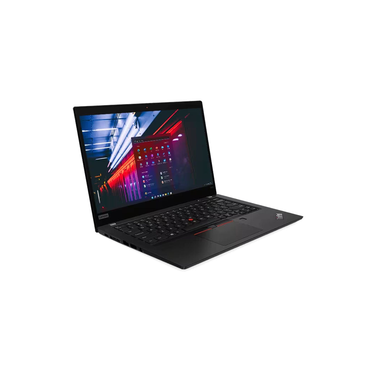 Lenovo ThinkPad X390