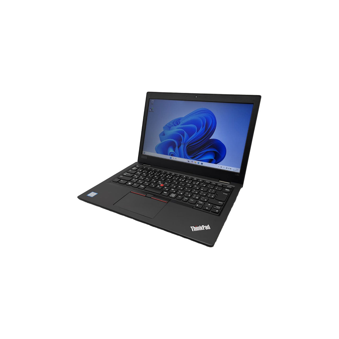 Lenovo ThinkPad L380 (Corei3 / メモリ8GB / 13.3インチ)