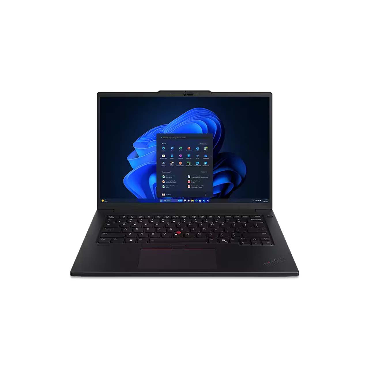 Lenovo ThinkPad P14s