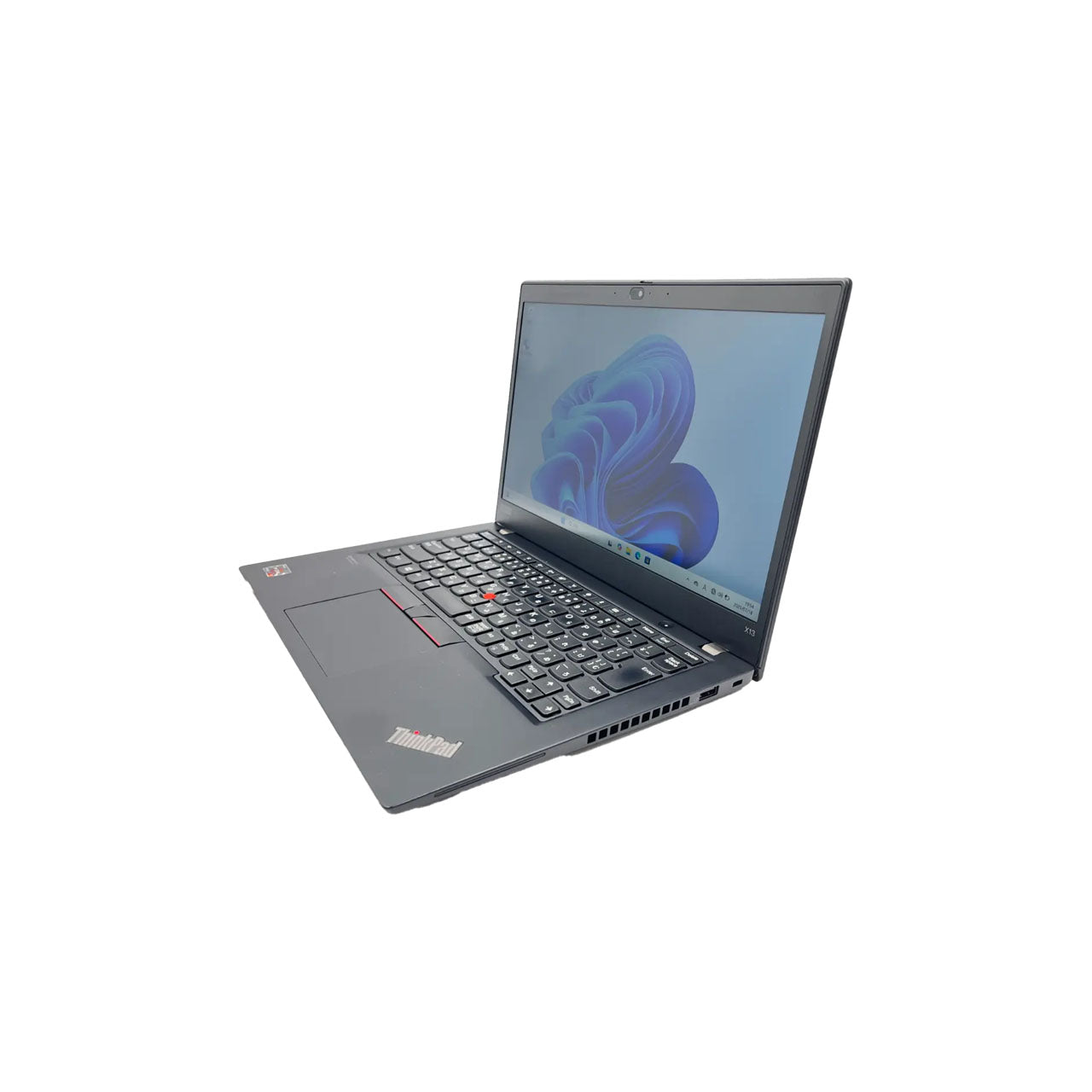 保証付き 中古パソコン │ Lenovo ThinkPad X13 Gen 1（Ryzen5 メモリ