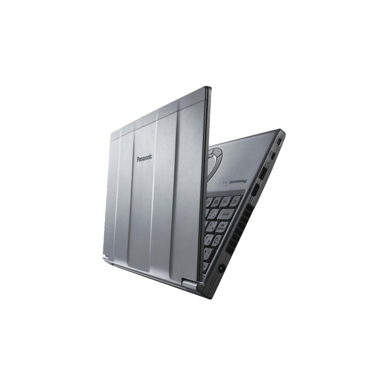 Panasonic Let's note SV1