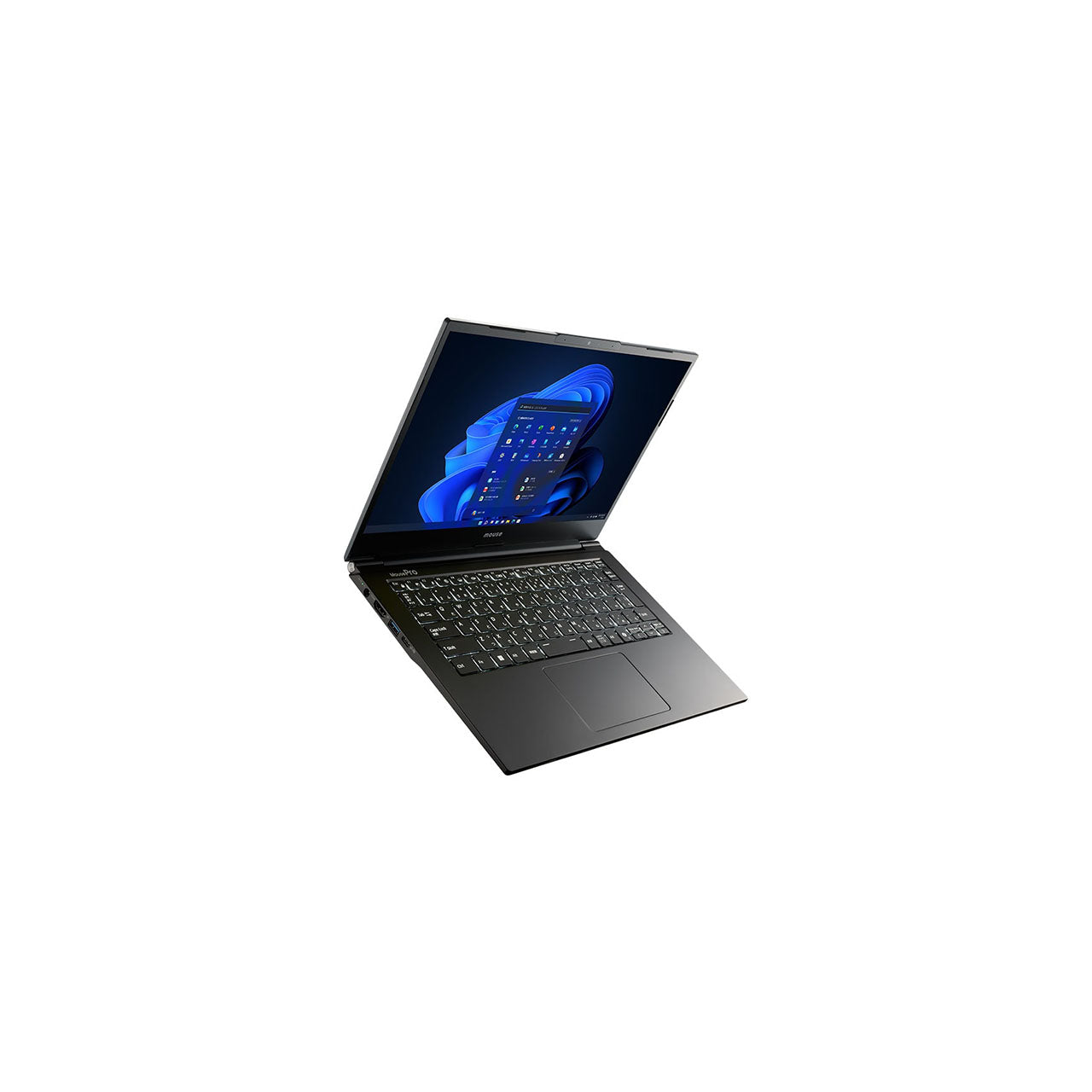 MousePro Mpro-NB500H