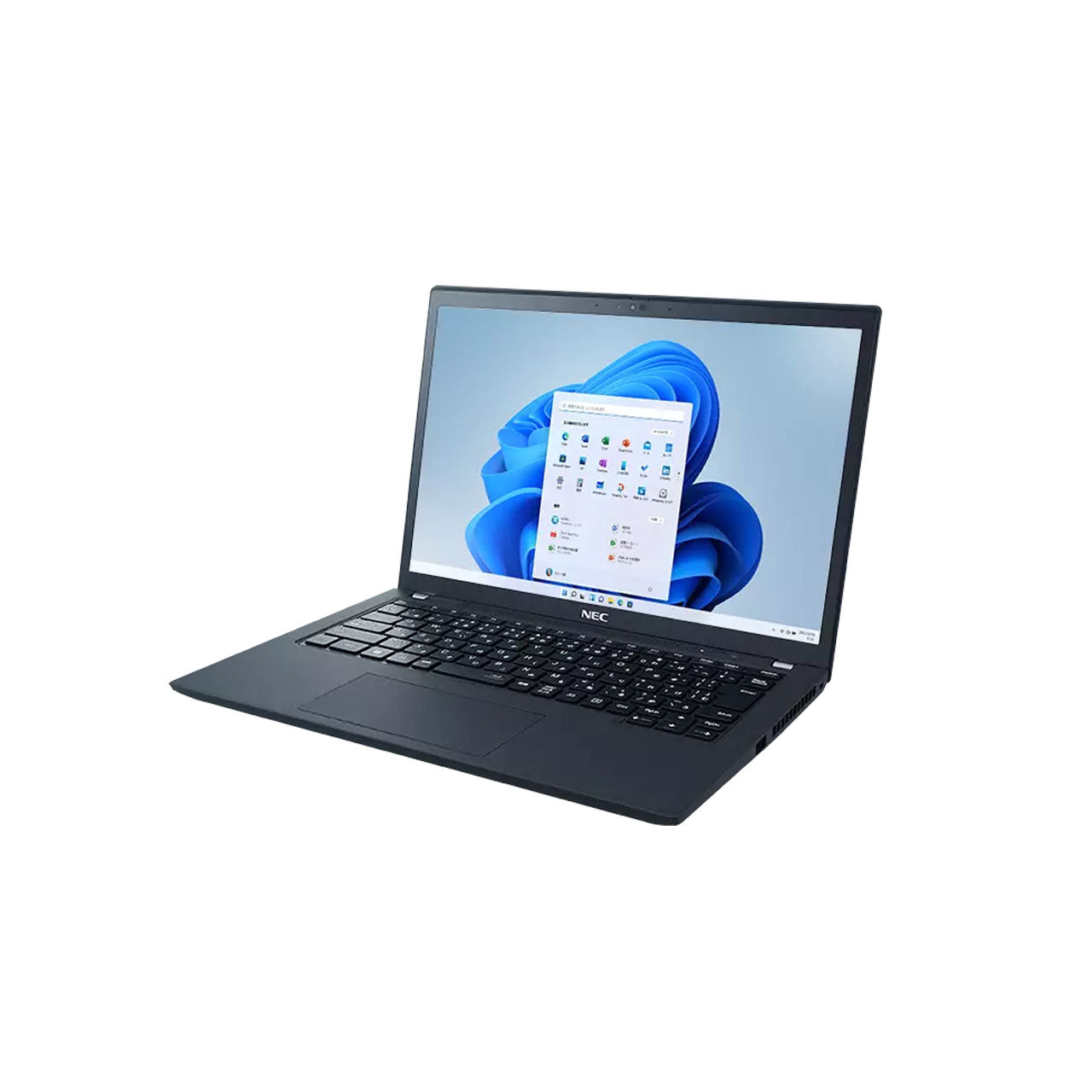 NEC LAVIE PM i7-11世代 メモリ16GB Office付き！ NEC LAVIE PM i7-11