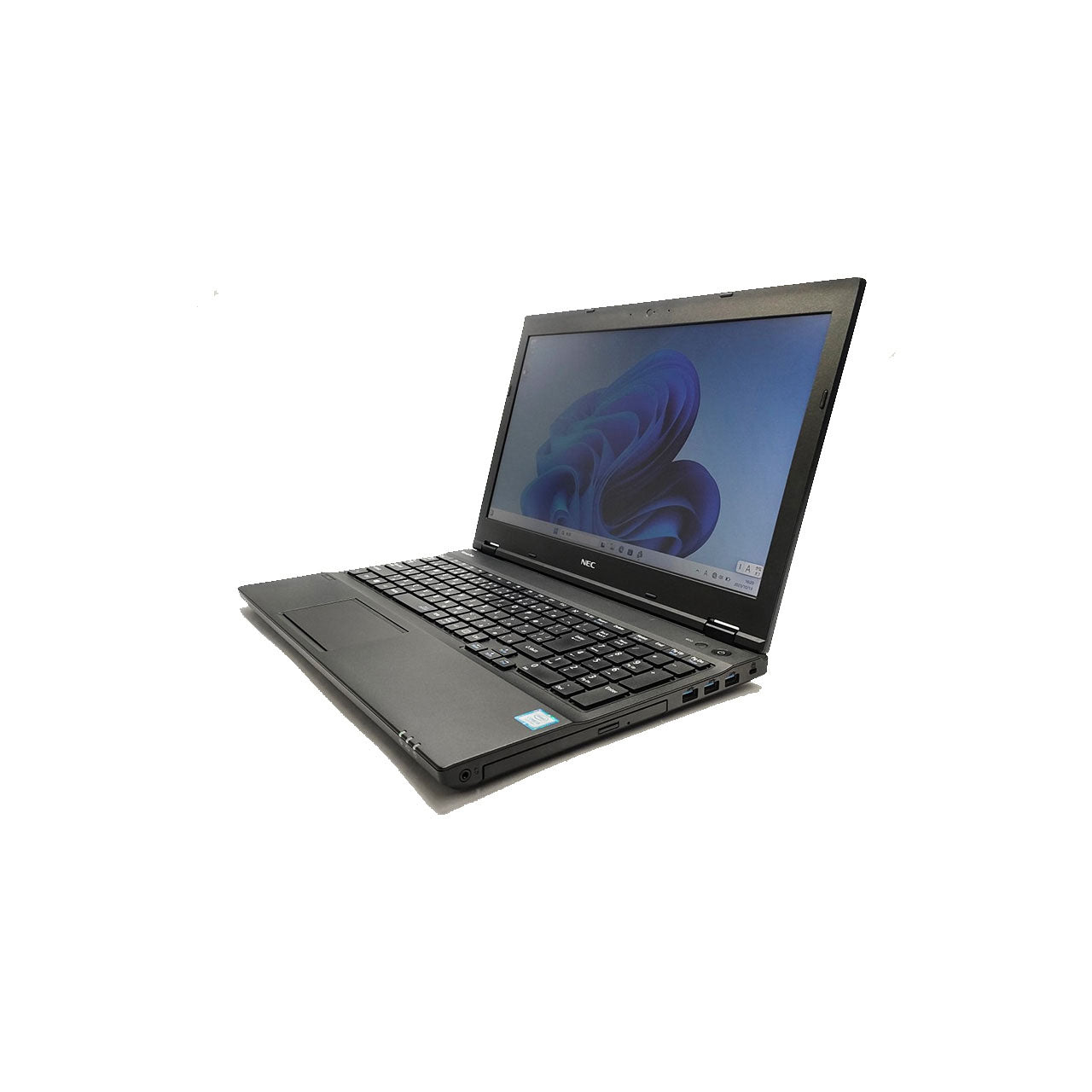 ノートパソコン NEC VersaPro PC-VKM17XZG4 e-TREND｜NEC ☆中古パソコン・Aランク☆PC-VKM17BZG4 [VersaPro