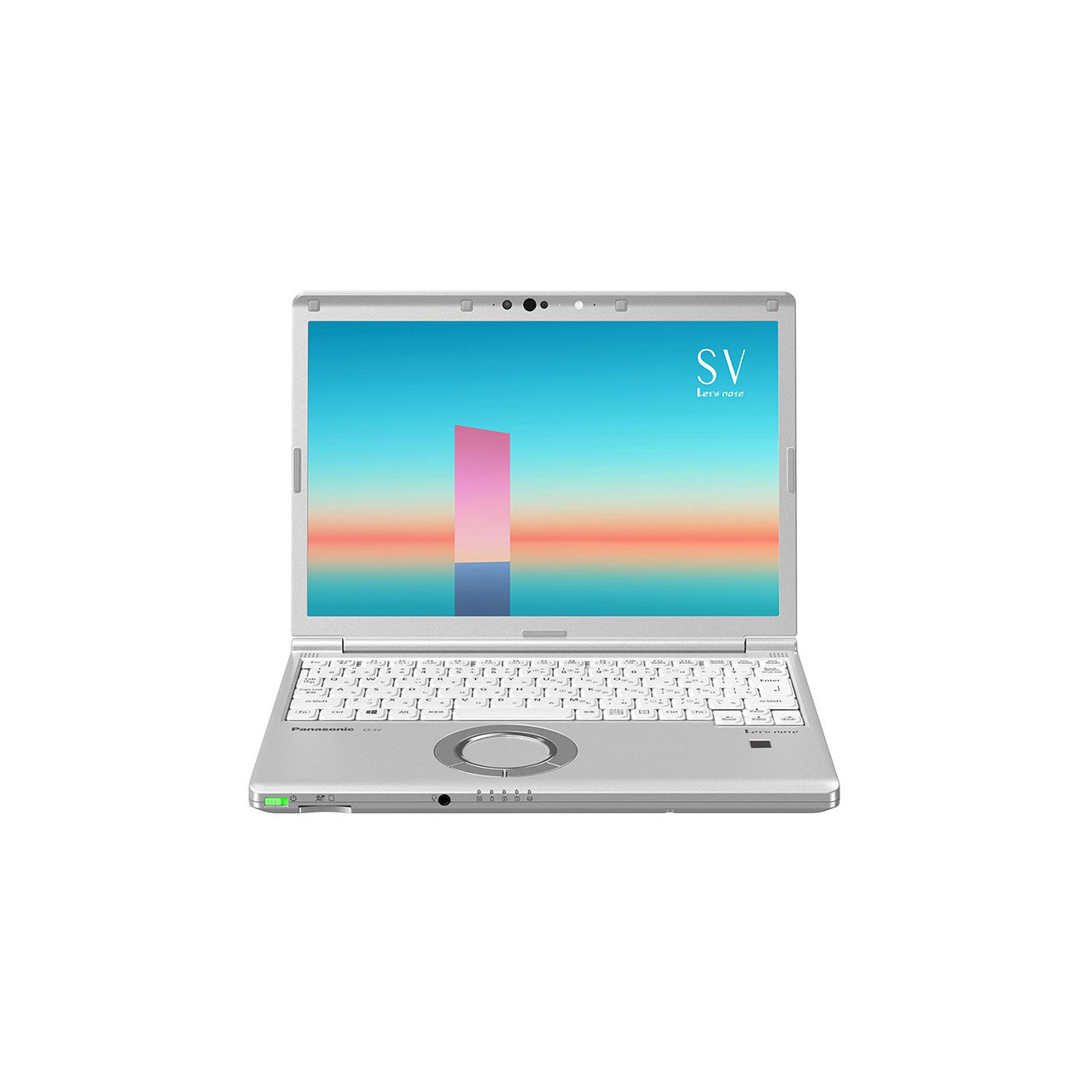 Let's Note SV2の商品画像