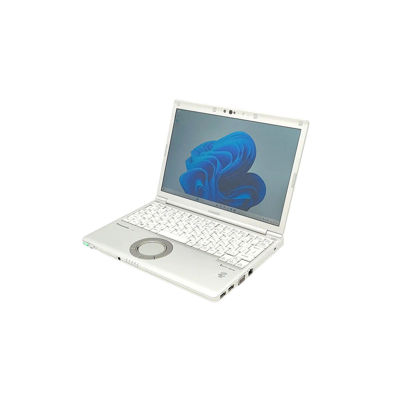 Panasonic レッツノート Let