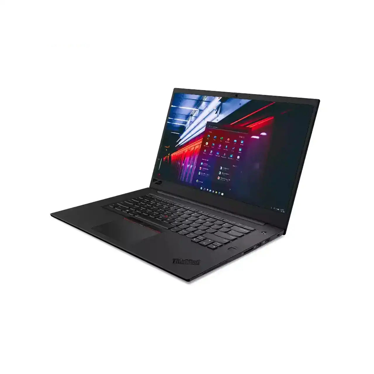 Lenovo ThinkPad P1 (Xeon / メモリ16GB / 15.6インチ / グラボ搭載)