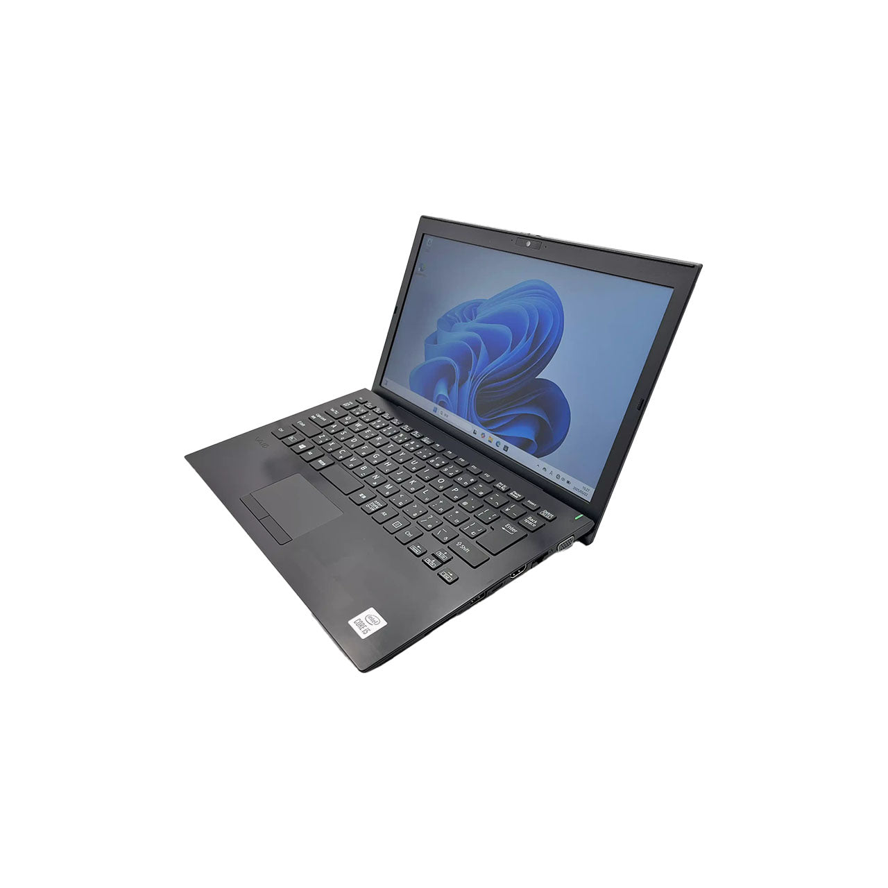 VAIO Pro PG VJPG 13C11N │ ブラック 13.3インチ │Corei5 │ 保証