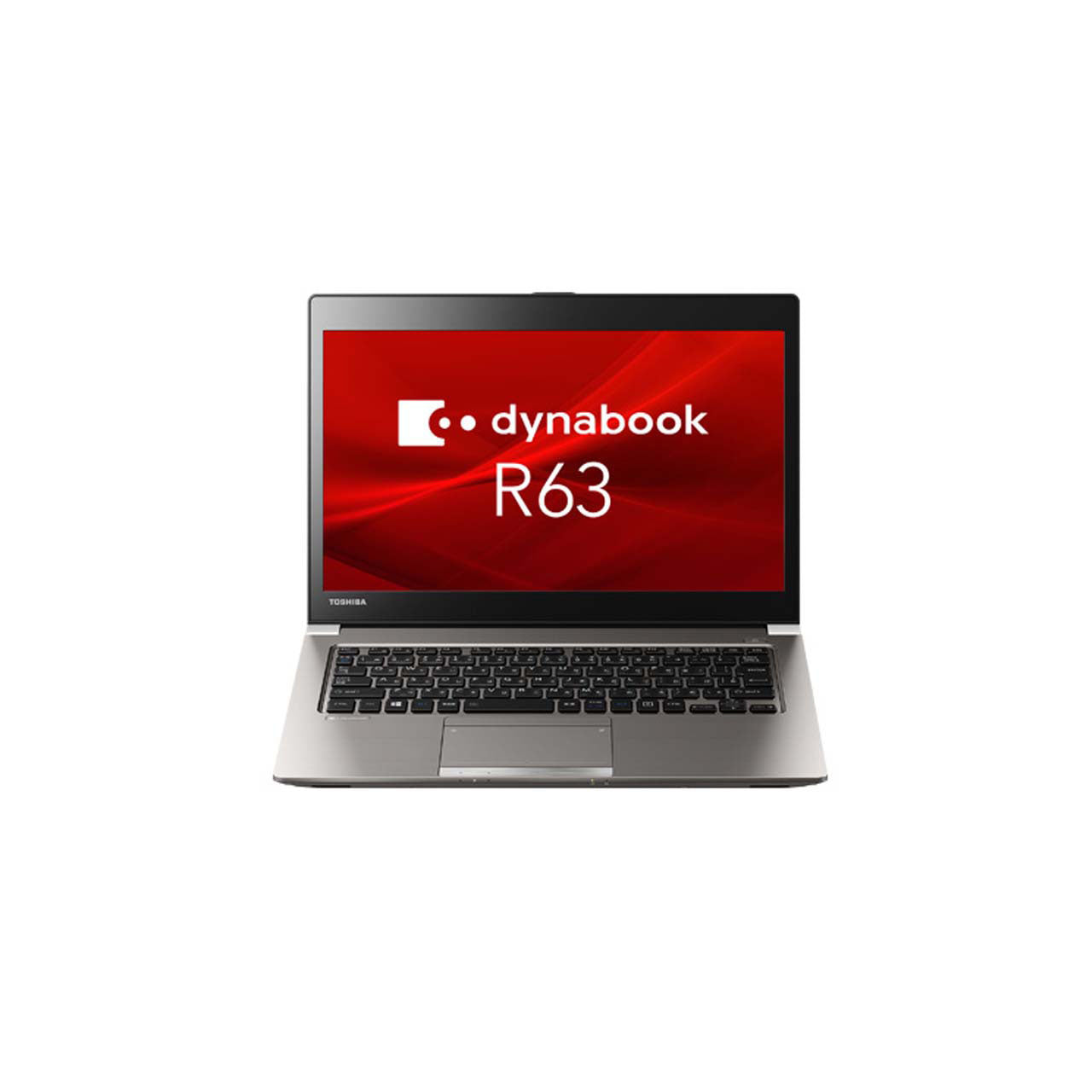 dynabook R63/M