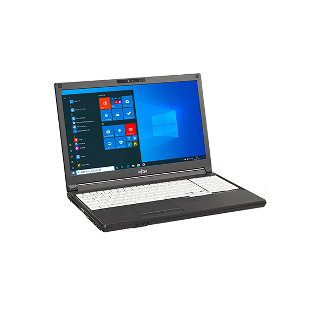 富士通 LIFEBOOK A5510/DX