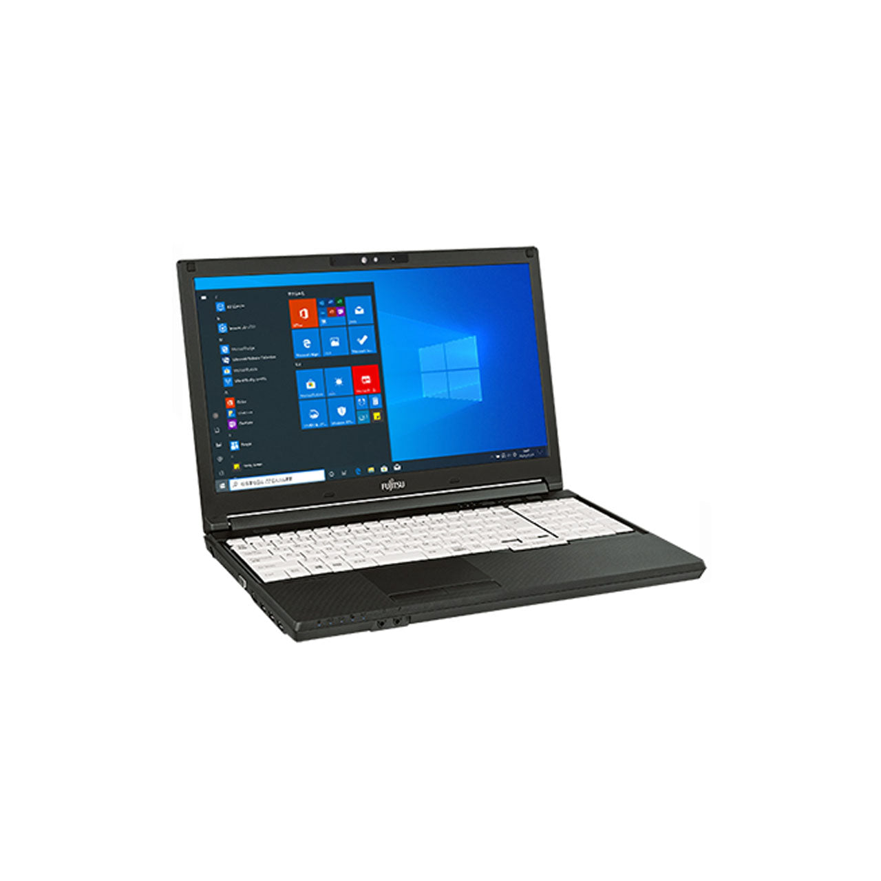 富士通 LIFEBOOK A579/CX