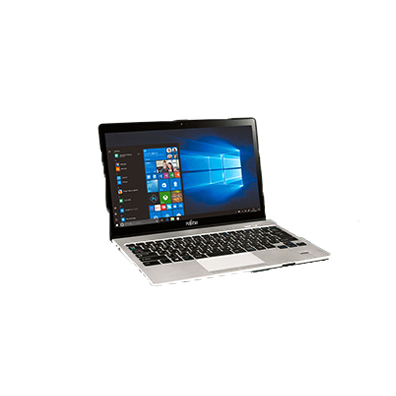 富士通 LIFEBOOK S938/S