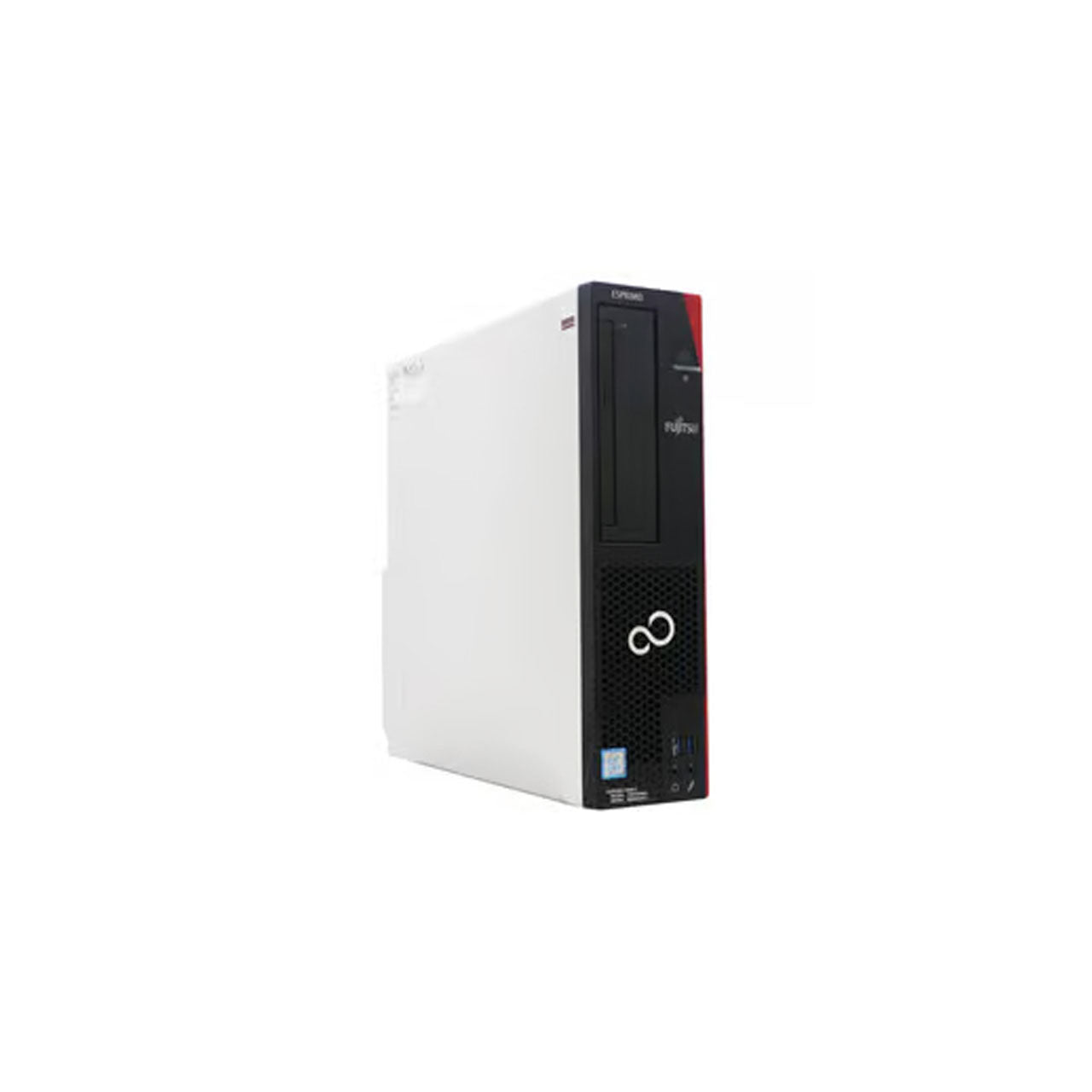 富士通 ESPRIMO D588/VW │ Windows11 | 初期設定済再生PC – コレダ