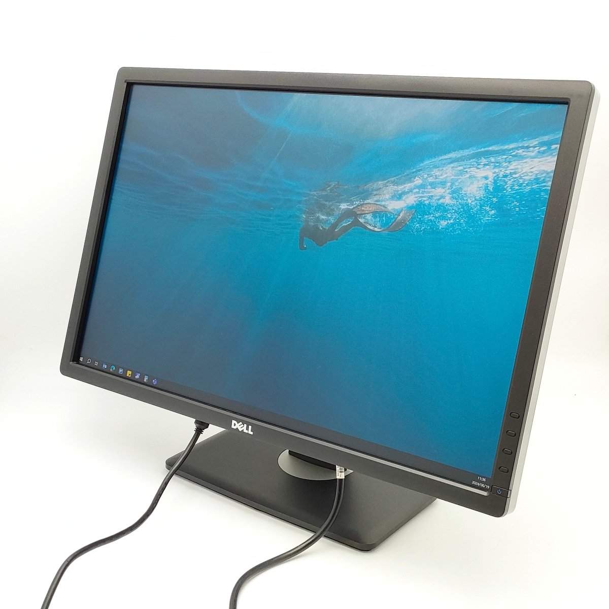 Dell 24インチ液晶モニター U2412Mc - コレダ - 中古パソコンのオンラインショップ -