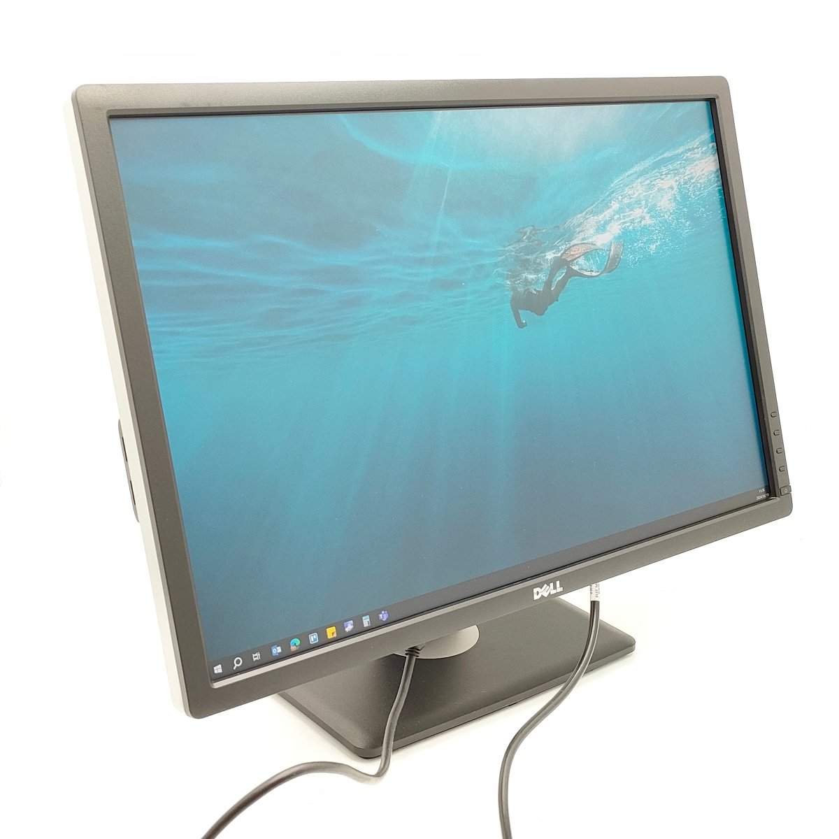 Dell 24インチ液晶モニター U2412Mc - コレダ - 中古パソコンのオンラインショップ -