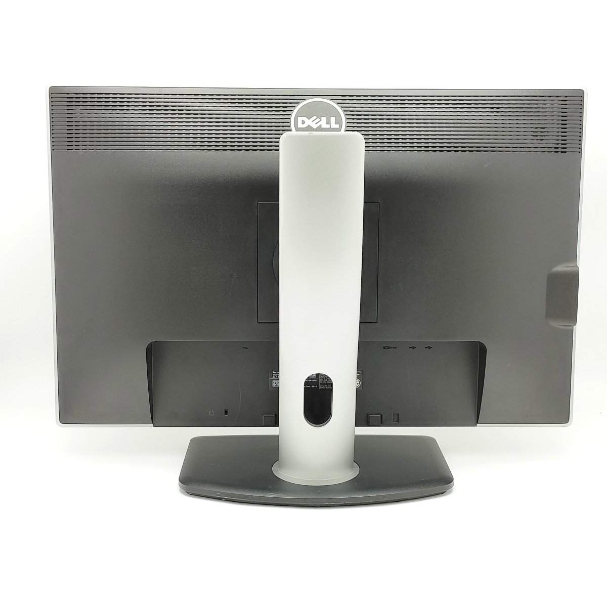 Dell 24インチ液晶モニター U2412Mc - コレダ - 中古パソコンのオンラインショップ -