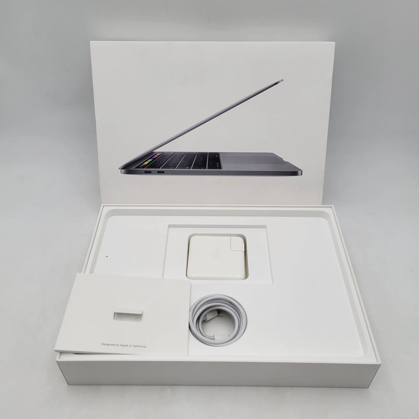 Apple MacBook Pro (13インチ/2019/Corei5) - コレダ - 中古パソコンのオンラインショップ -