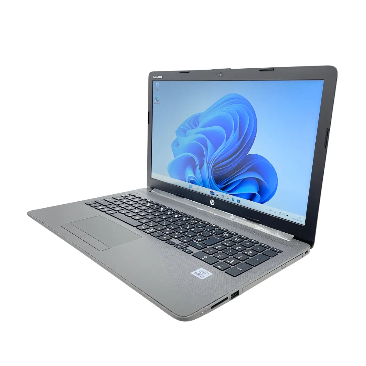 特別価格提供品】HP 250 G7（Corei3 / メモリ8GB / 15.6インチ / DVD 