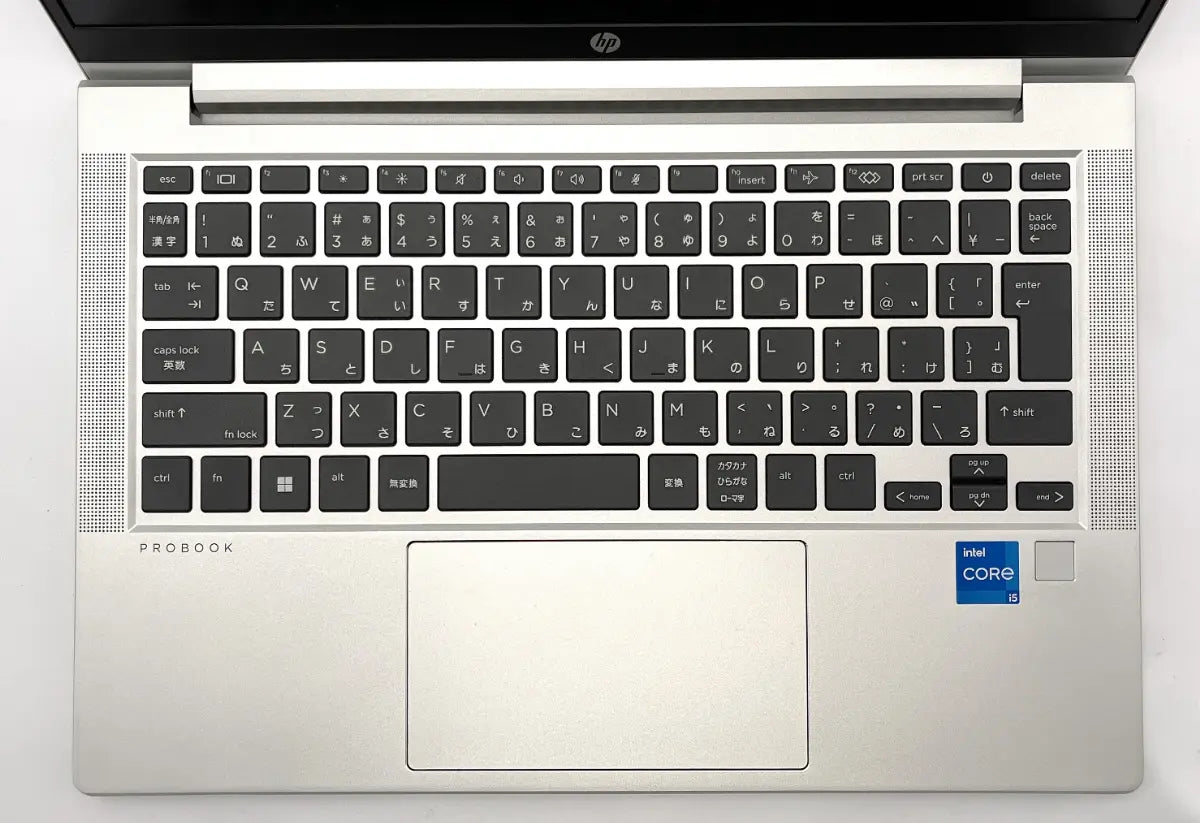 初期設定済 Windows11 │ HP ProBook 430 G8(Corei3 メモリ8GB 13.3インチ) │ 保証付き格安中古パソコンならコレダ