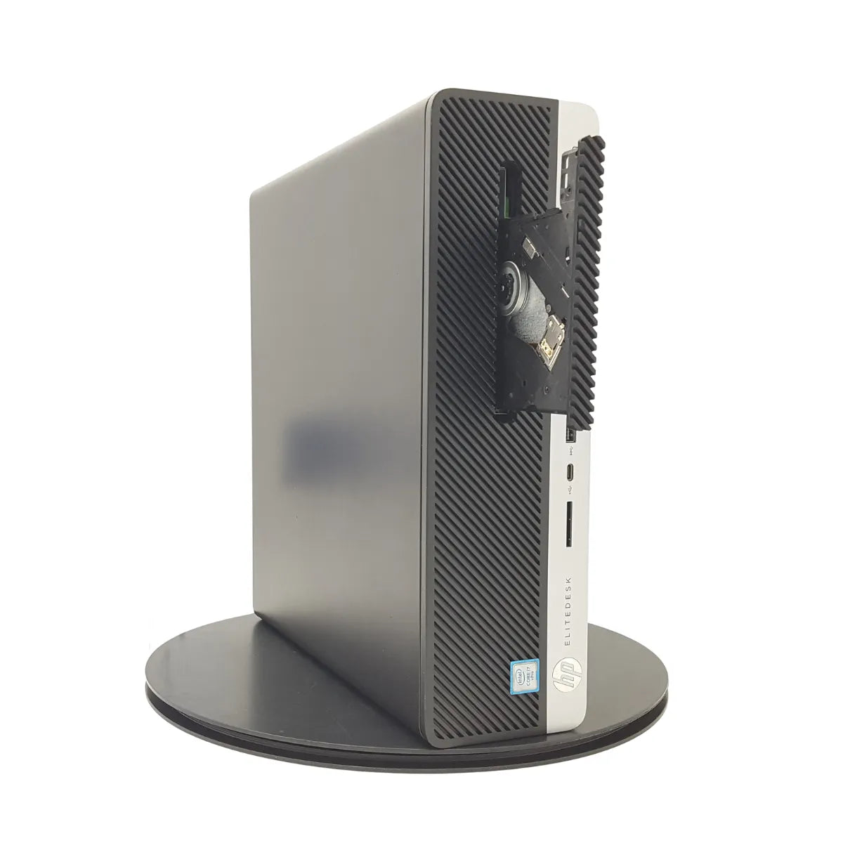 最大 6か月間 無料保証 │ HP EliteDesk 800 G5 SF ( Core i7 / メモリ