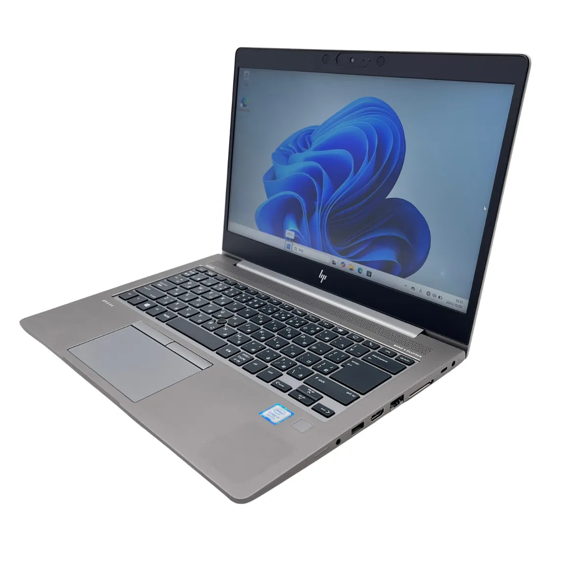 送料無料 最大6ヶ月保証 │ HP ZBook 14u G6（Corei7 メモリ16GB 14