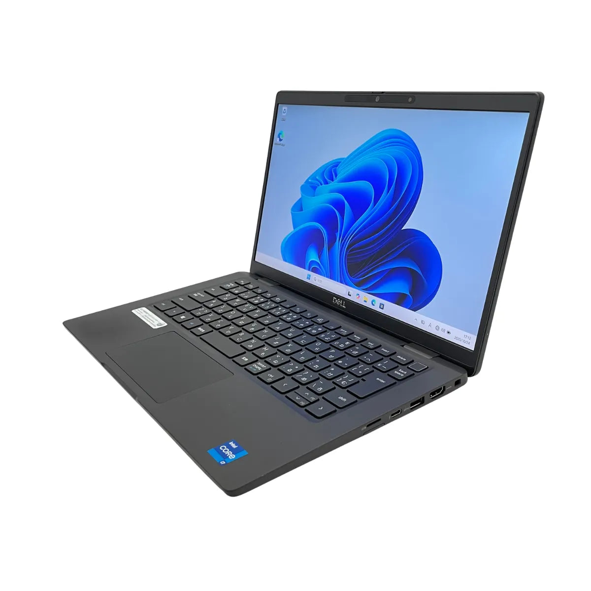 美品 LATITUDE 7330 12世代 i7 16GB 512GB オフィス Latitude（Dell） DELL Latitude 7330 12世代 Core i7-1255U 16GB
