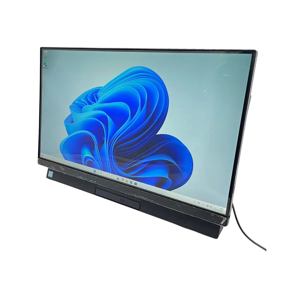 NEC LAVIE DA570/M ( Corei5 / メモリ32GB / SSD1TB / 23.8インチ