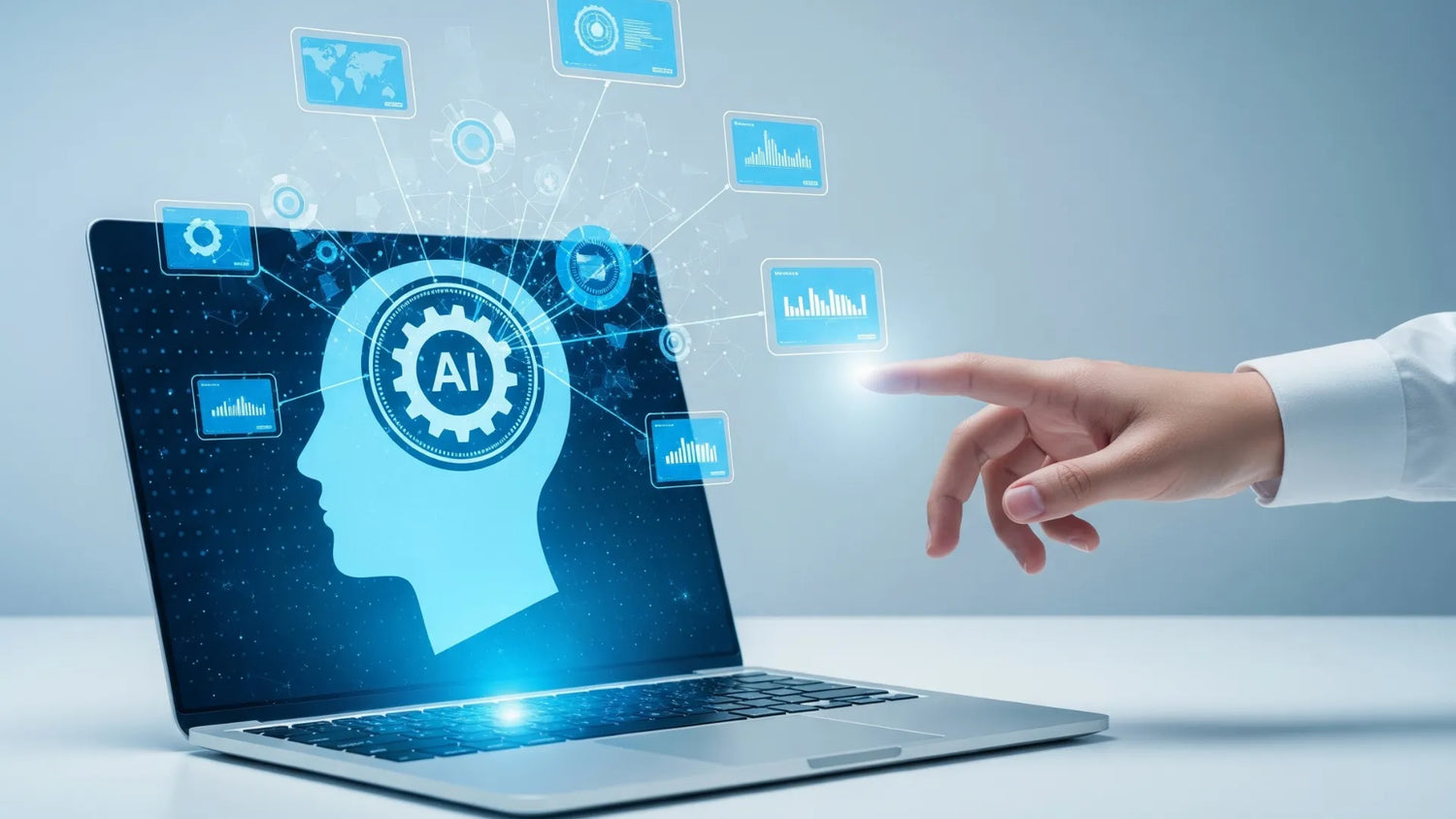 【AI PC完全ガイド】AI PCとは？何ができる？本当に必要？——初めてでも失敗しない選び方＜2025年版＞