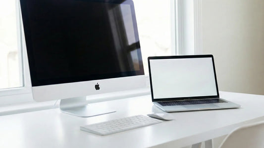 ノートパソコンとデスクトップの違い｜どっちがいい？迷わない選び方