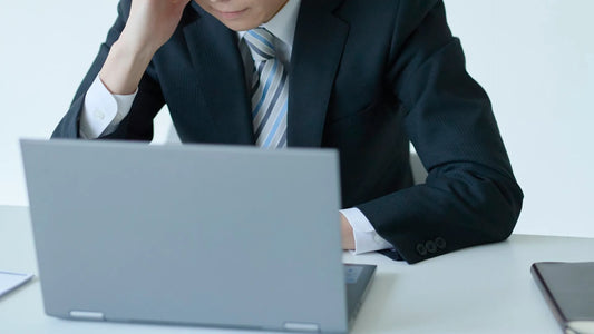 中古パソコンの不安をなくすために——“価格だけ”では選ばない！失敗しない基準と買ってからの整え方